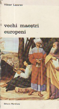 Vechi maestri europeni, Volumul al II-lea (Vechi maestri italieni)