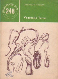 Vegetatia Terrei