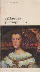 Velazquez si timpul lui