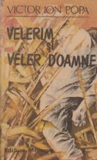 Velerim Veler Doamne (Editie 1990)