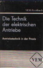 Vem Handbuch Die Technik Der