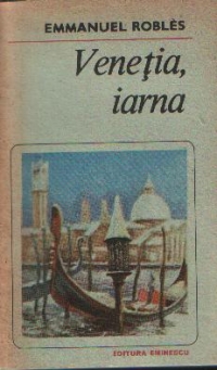 Venetia, iarna