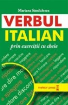 Verbul italian prin exercitii cheie