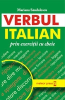 Verbul italian prin exercitii cu cheie