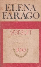 Versuri Elena Farago