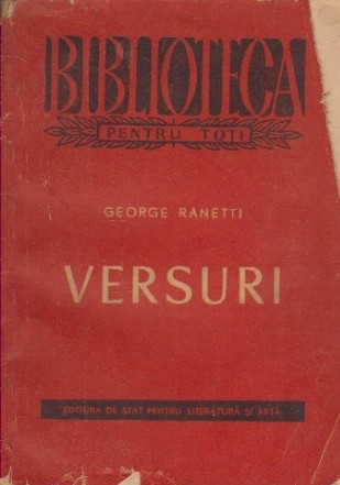 Versuri