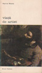 Viata artist