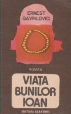 Viata bunilor Ioan