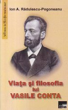 Viata filosofia lui Vasile Conta