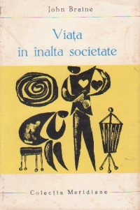 Viata in inalta societate