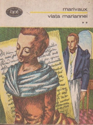 Viata Mariannei, Volumul al II-lea