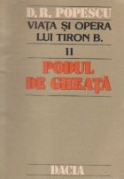 Viata opera lui Tiron (II)