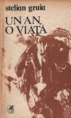 Un an, o viata - Roman