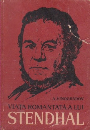 Viata romantata a lui Stendhal