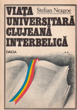 Viata universitara clujeana interbelica (Triumful ratiunii impotriva violentei), Volumul al II-lea