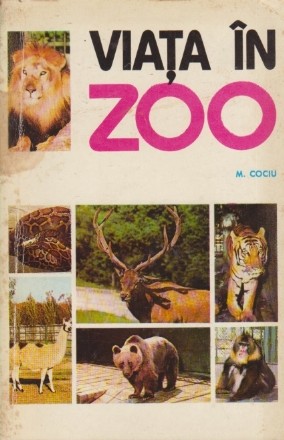 Viata in Zoo