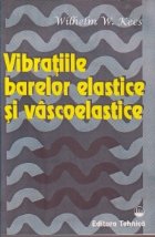 Vibratiile barelor elastice vascoelastice