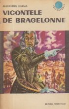 Vicontele de Bragelonne, Volumul al IV-lea