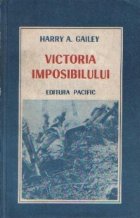 Victoria imposibilului (Un episod din epopeea Pacificului)