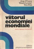 Viitorul economiei mondiale Studiu Organizatiei