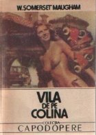 Vila colina