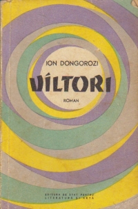 Viltori - Roman