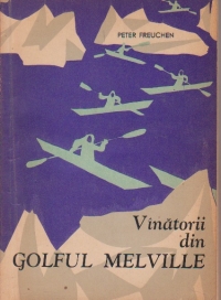 Vinatorii din Golful Melville