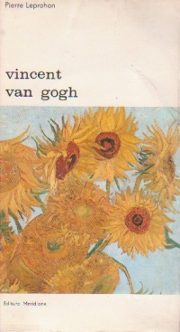 Vincent Van Gogh