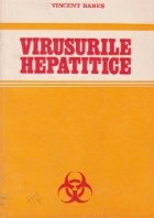 Virusurile hepatitice