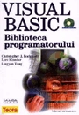 Visual Basic - Biblioteca programatorului