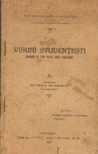 Visuri studentesti Drama trei acte