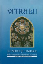 Vitralii, lumini si umbre - Revista veteranilor din serviciile romane de informatii (anul II, nr. 8, septembri