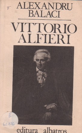 Vittorio Alfieri