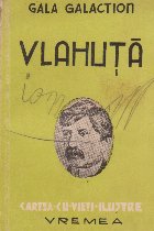 Vlahuta (Cartea cu vieti ilustre)