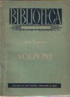 Volpone