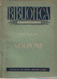 Volpone