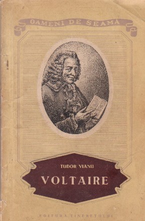 Voltaire