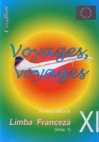 Voyages Voyages Limba franceza pentru