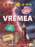 Vremea Seria Discover science