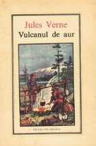 Vulcanul de aur