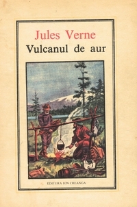 Vulcanul de aur