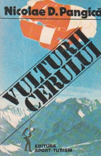 Vulturii cerului