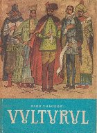 Vulturul, Volumul al II-lea