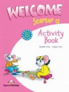 Welcome Starter a - Activity Book