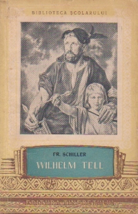 Wilhelm Tell, Drama in cinci acte