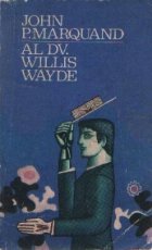 Willis Wayde