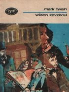 Wilson Zevzecul