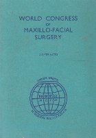 World congress of maxilo-facial surgery. Abstracts