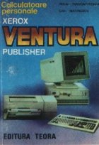 Xerox Ventura Publisher 3.0