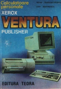 Xerox Ventura Publisher 3.0